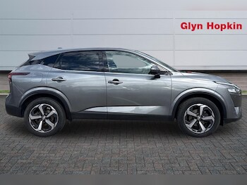 Used Nissan Qashqai 2022 for sale - 78678021: Photo
