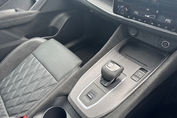 Used Nissan Qashqai 2025 for sale - 75393331: Photo 14