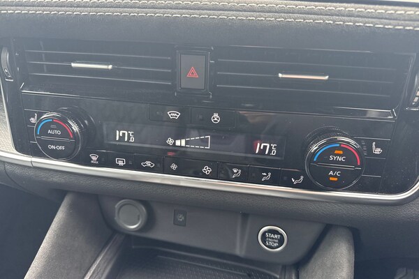 Used Nissan Qashqai 2025 for sale - 75393331: Photo 15