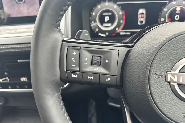Used Nissan Qashqai 2025 for sale - 75393331: Photo 21
