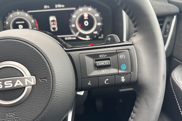 Used Nissan Qashqai 2025 for sale - 75393331: Photo 22