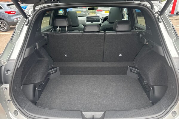 Used Nissan Qashqai 2025 for sale - 75393331: Photo 24