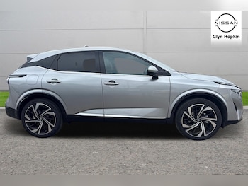 Used Nissan Qashqai 2025 for sale - 75393331: Photo