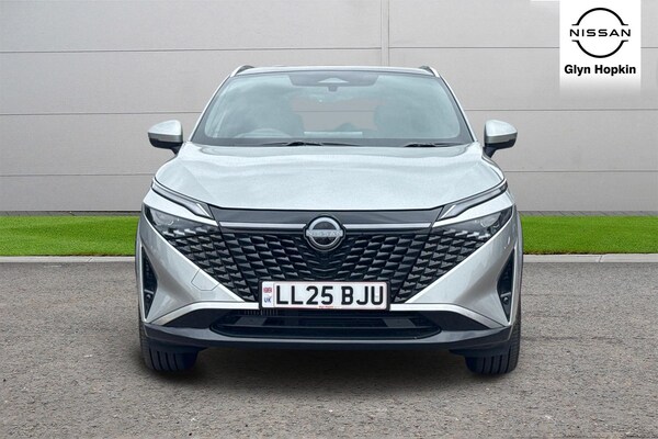 Used Nissan Qashqai 2025 for sale - 75393331: Photo 8