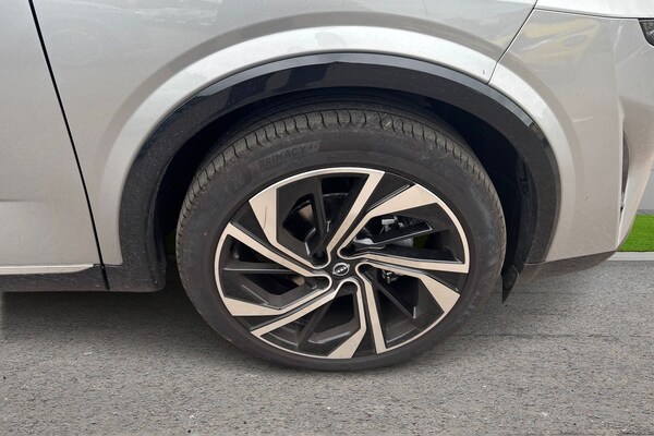 Used Nissan Qashqai 2025 for sale - 75393331: Photo 9