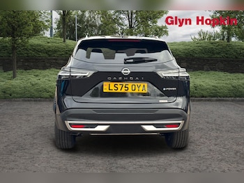 Used Nissan Qashqai 2025 for sale - 76079429: Photo