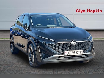 Used Nissan Qashqai 2025 for sale - 79566104: Photo
