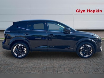 Used Nissan Qashqai 2025 for sale - 79566104: Photo