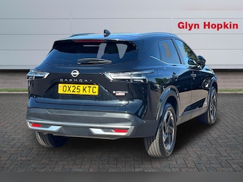 Used Nissan Qashqai 2025 for sale - 79566104: Photo