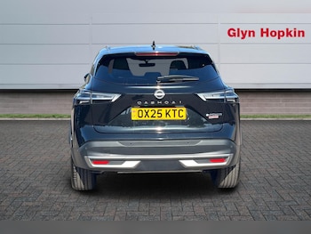 Used Nissan Qashqai 2025 for sale - 79566104: Photo