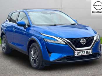 2022 - 1.3 DiG-T MH Acenta Premium 5dr