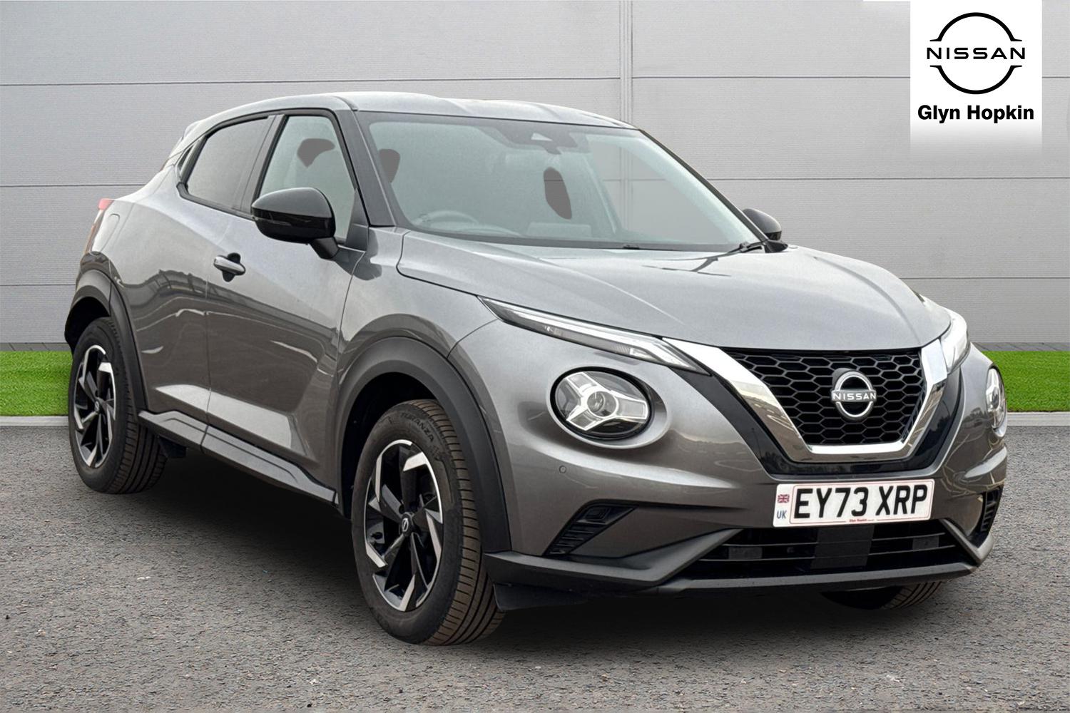 Used Nissan Juke 2023 for sale - 76434648: Photo 1