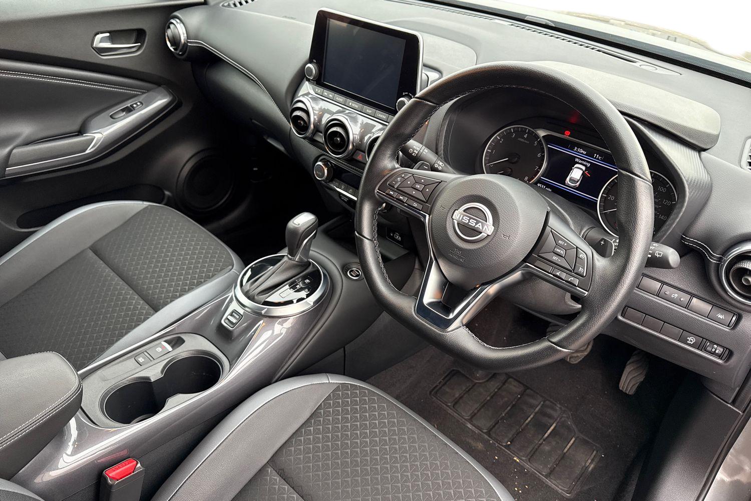 Used Nissan Juke 2023 for sale - 76434648: Photo 10
