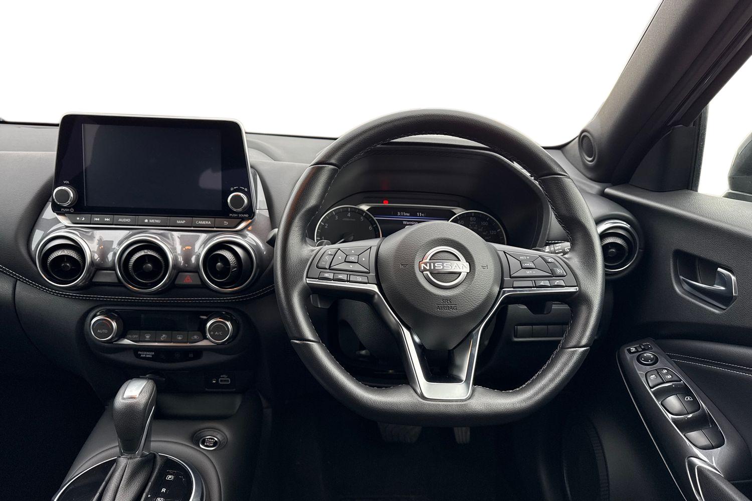 Used Nissan Juke 2023 for sale - 76434648: Photo 11