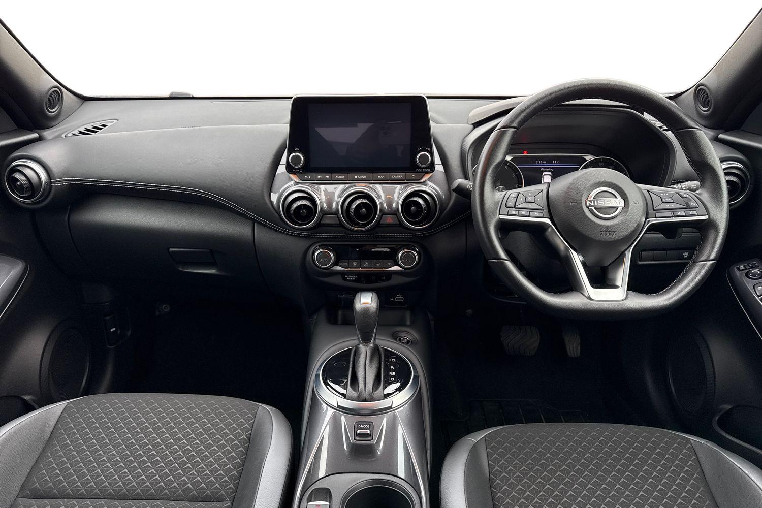 Used Nissan Juke 2023 for sale - 76434648: Photo 12