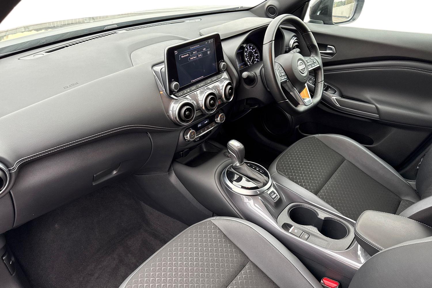 Used Nissan Juke 2023 for sale - 76434648: Photo 13