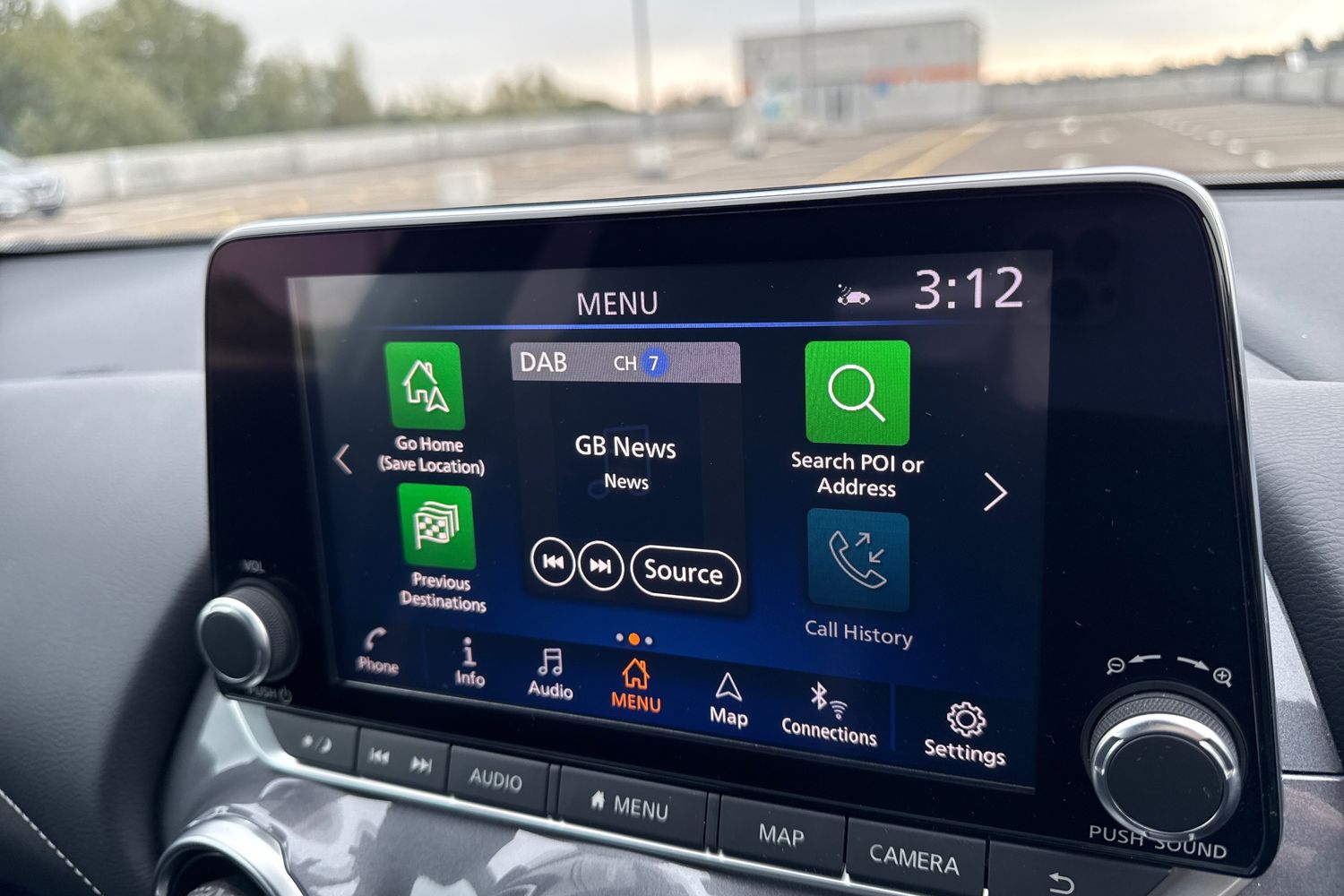 Used Nissan Juke 2023 for sale - 76434648: Photo 17