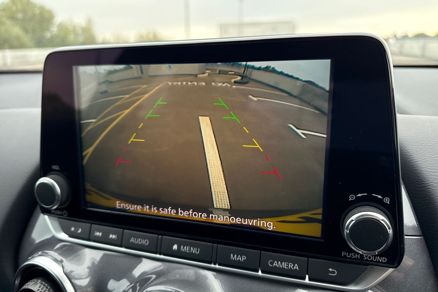 Used Nissan Juke 2023 for sale - 76434648: Photo 19