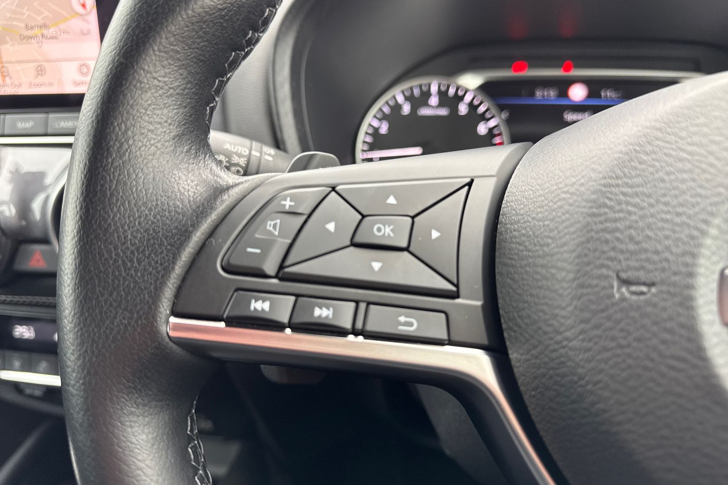 Used Nissan Juke 2023 for sale - 76434648: Photo 21