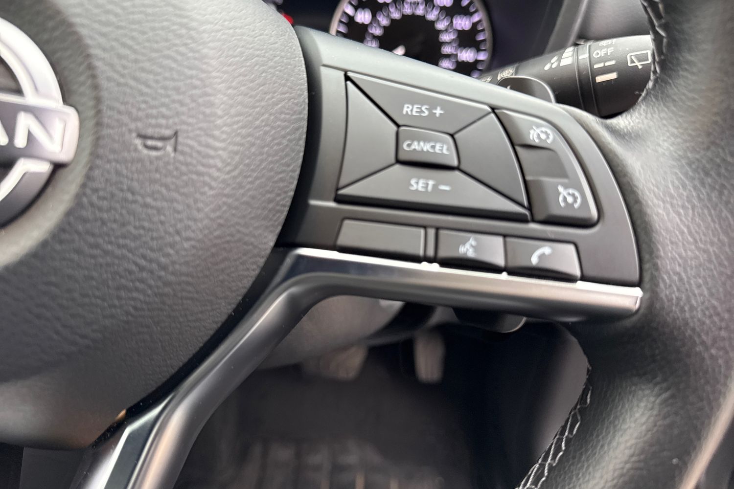 Used Nissan Juke 2023 for sale - 76434648: Photo 22