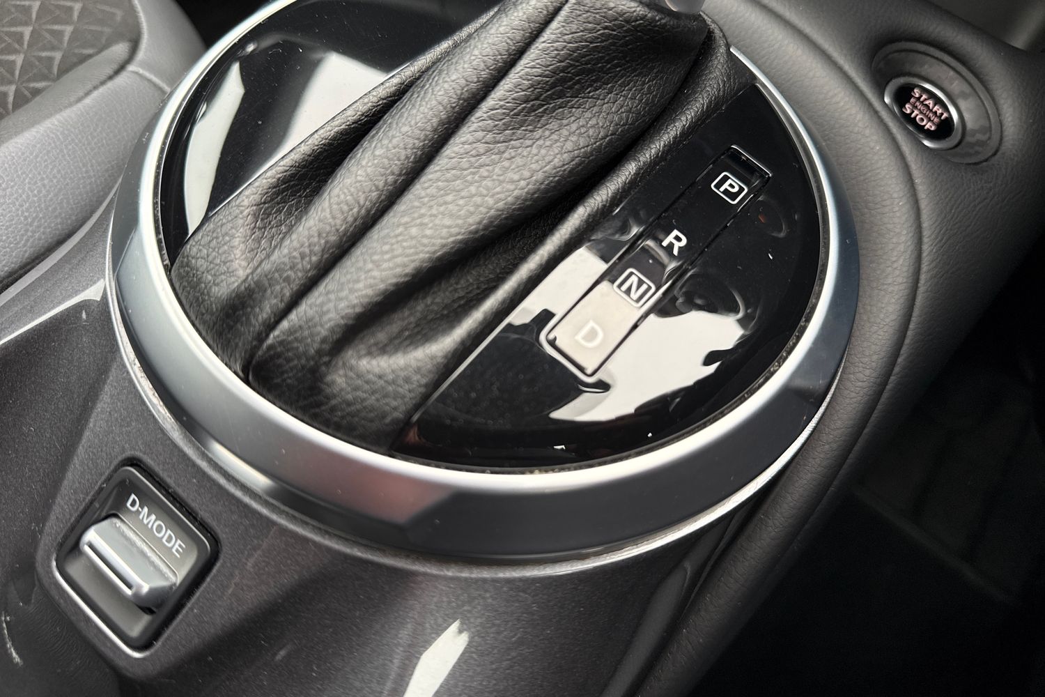 Used Nissan Juke 2023 for sale - 76434648: Photo 28