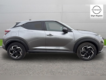 Used Nissan Juke 2023 for sale - 76434648: Photo