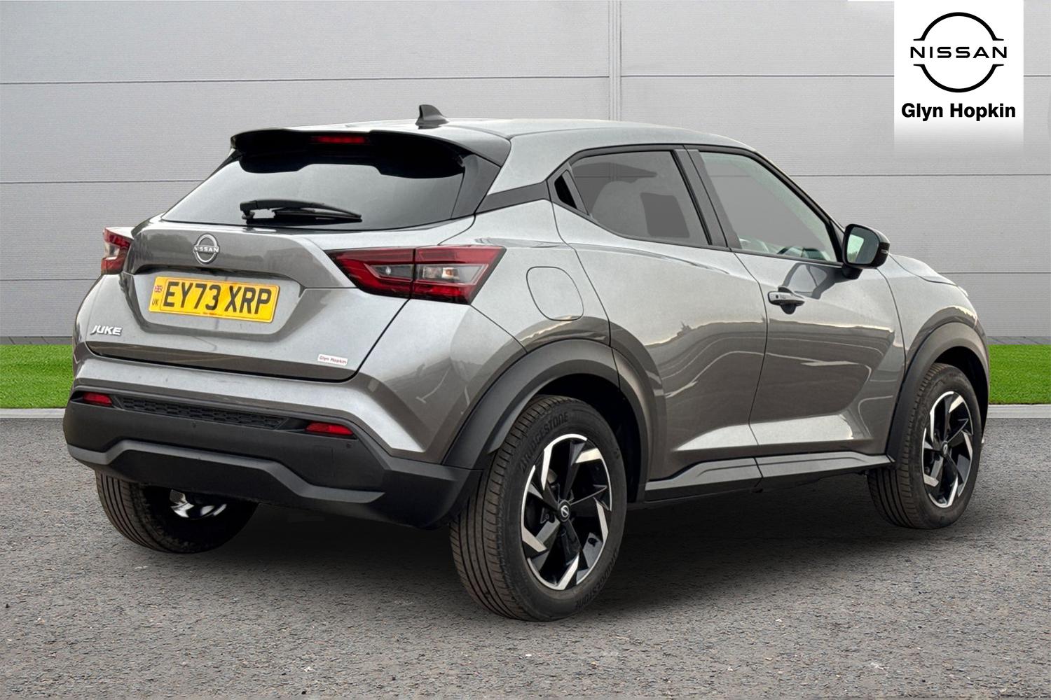 Used Nissan Juke 2023 for sale - 76434648: Photo 3