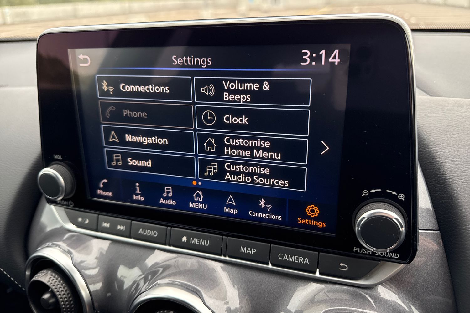 Used Nissan Juke 2023 for sale - 76434648: Photo 32