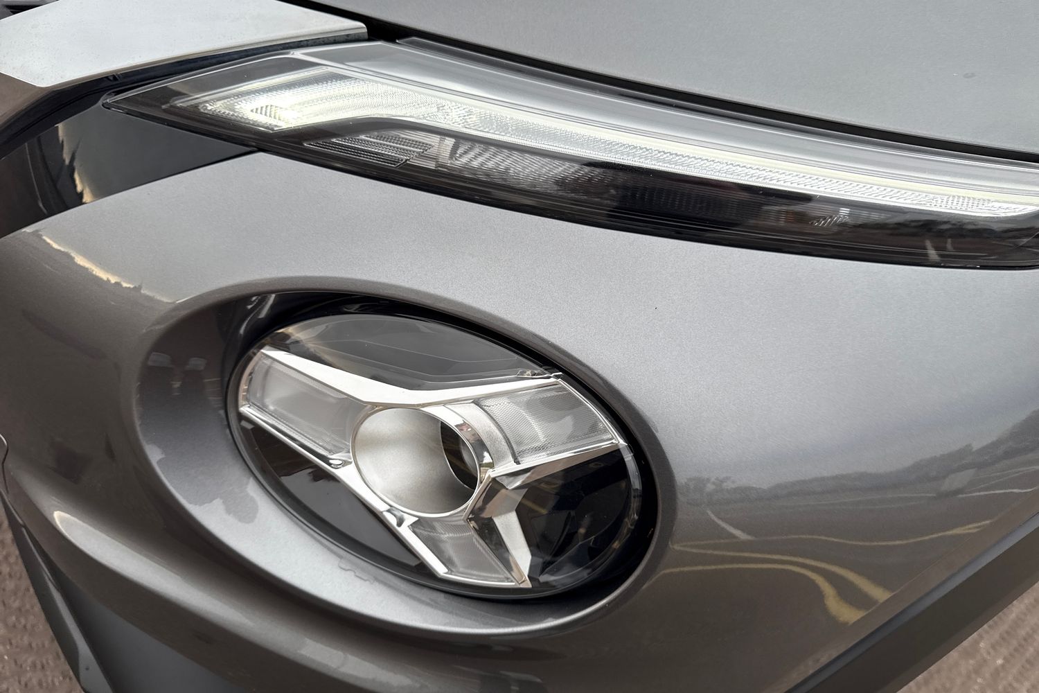 Used Nissan Juke 2023 for sale - 76434648: Photo 36