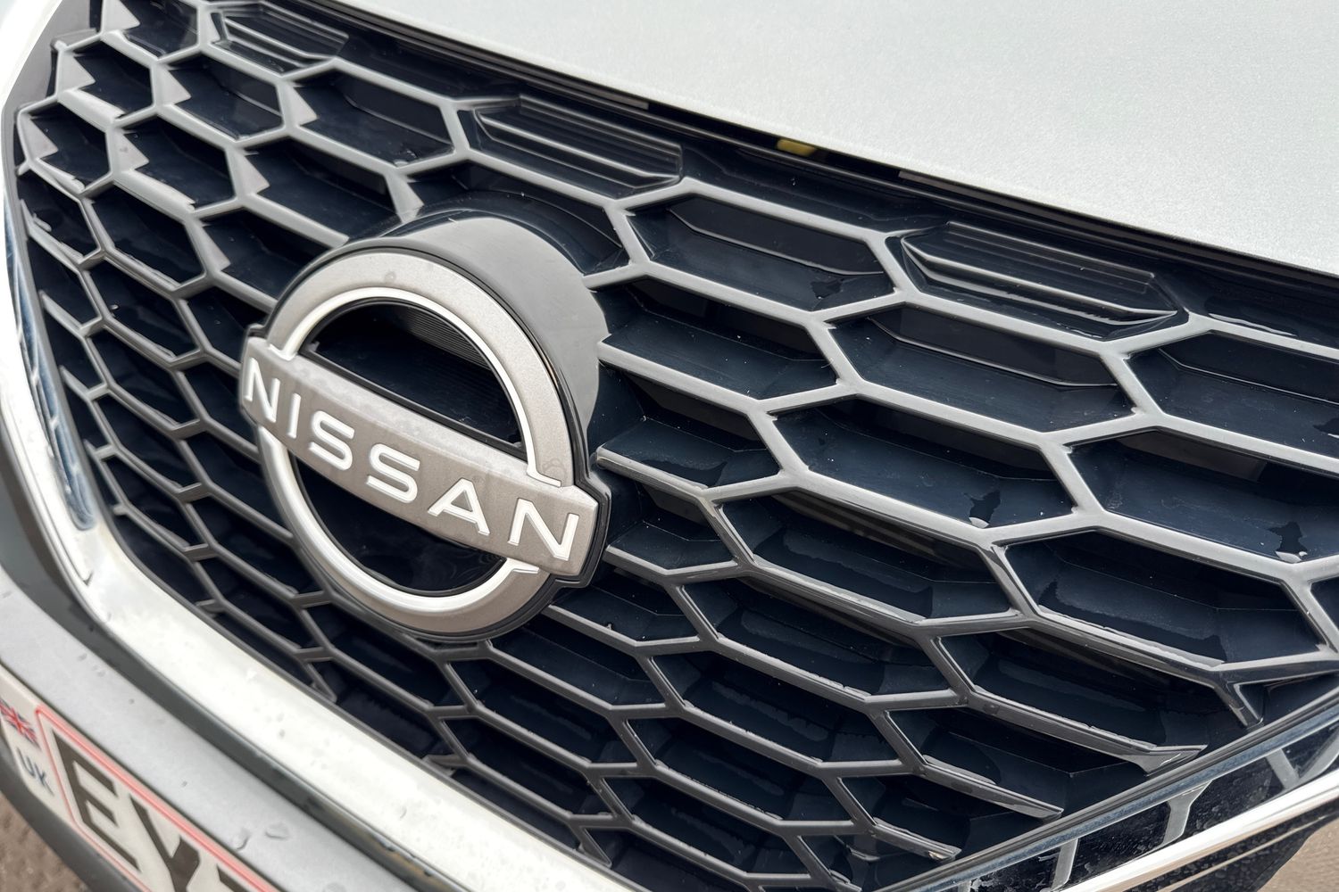 Used Nissan Juke 2023 for sale - 76434648: Photo 37