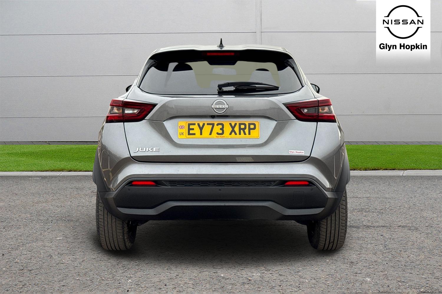 Used Nissan Juke 2023 for sale - 76434648: Photo 4