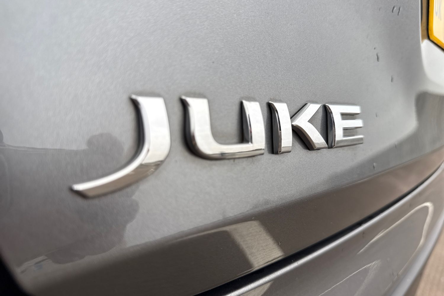 Used Nissan Juke 2023 for sale - 76434648: Photo 40