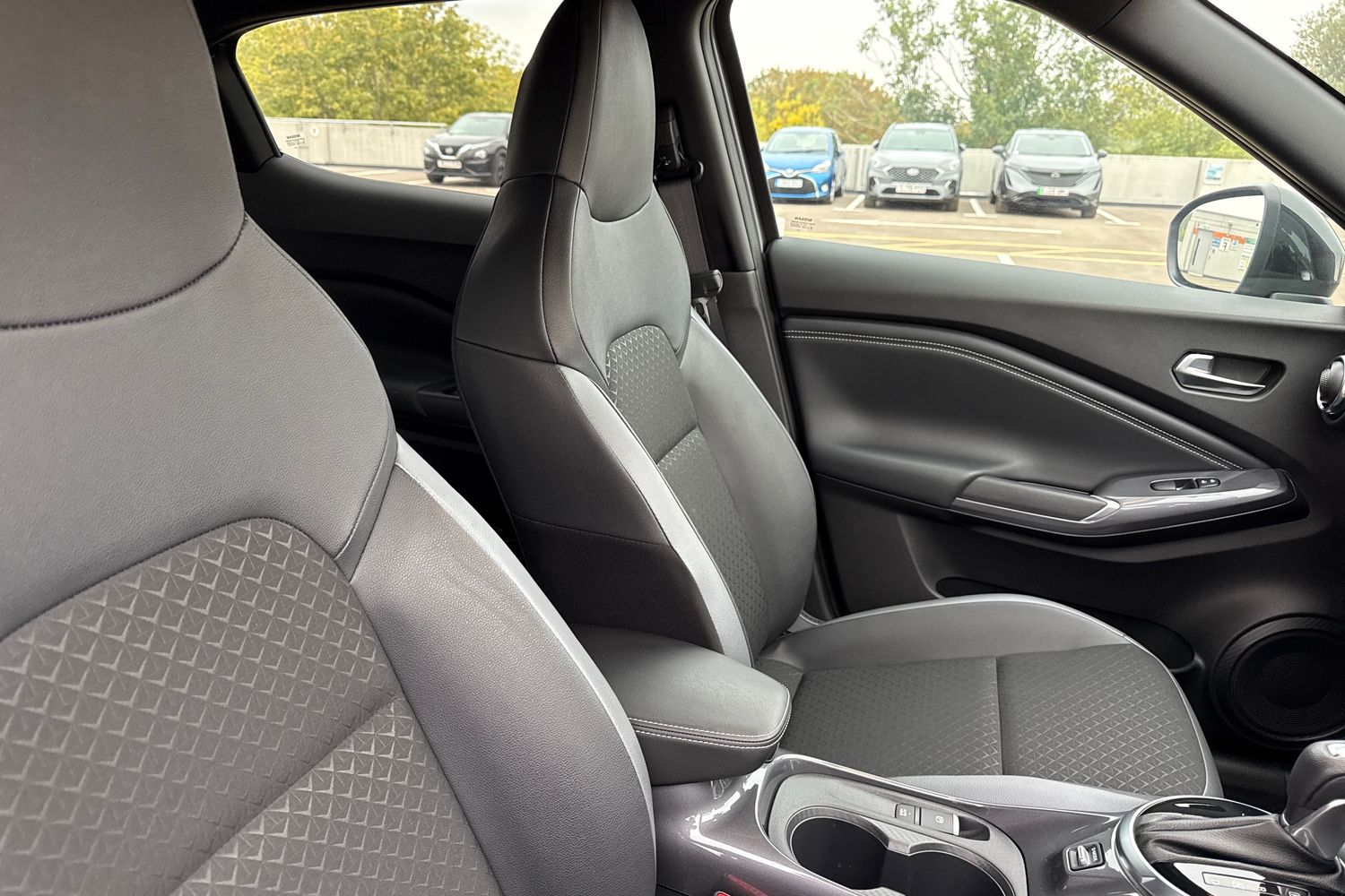 Used Nissan Juke 2023 for sale - 76434648: Photo 43