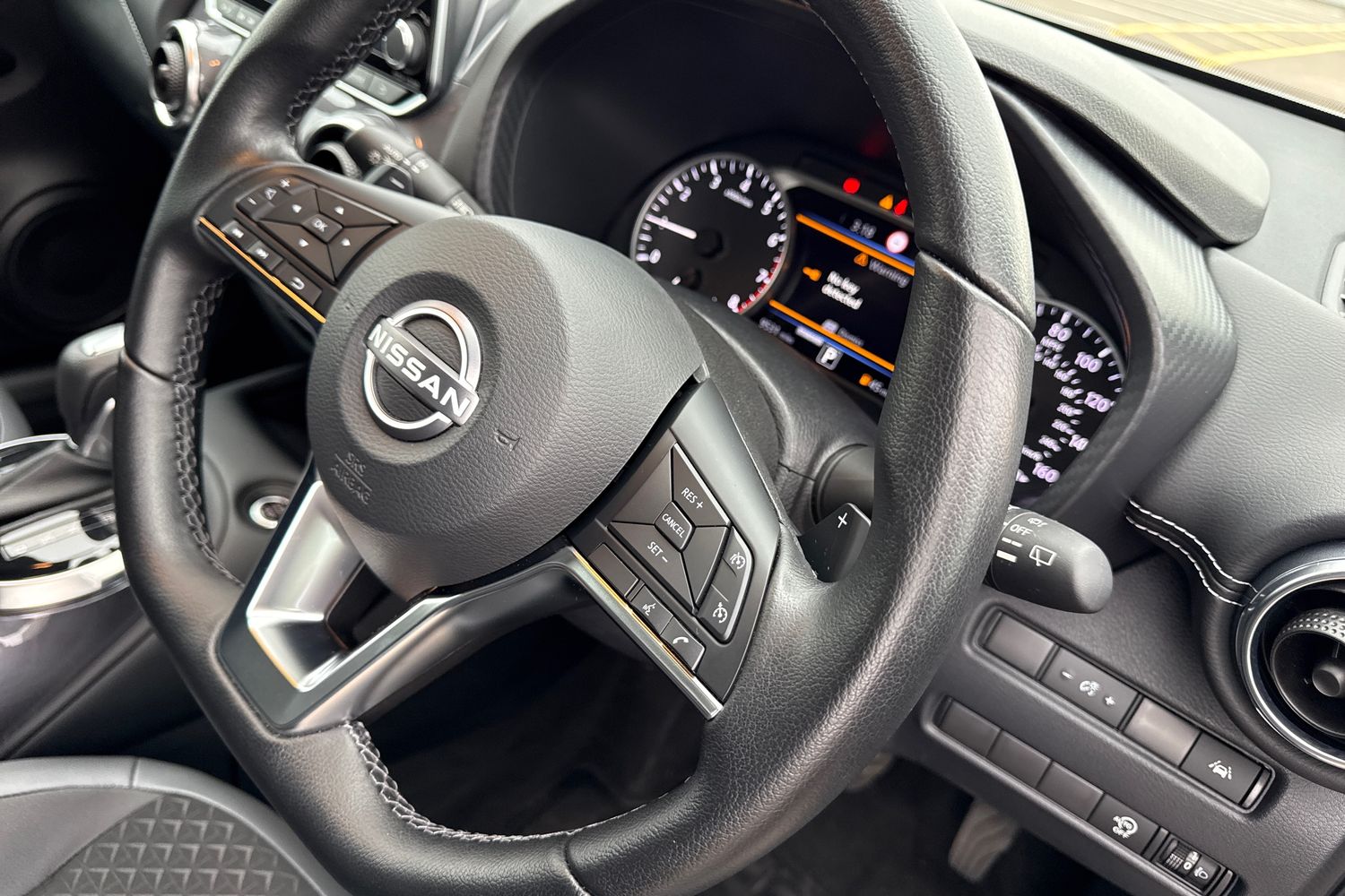 Used Nissan Juke 2023 for sale - 76434648: Photo 44