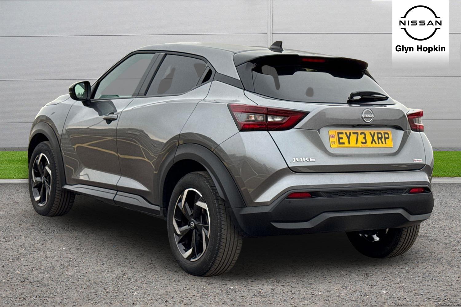 Used Nissan Juke 2023 for sale - 76434648: Photo 5