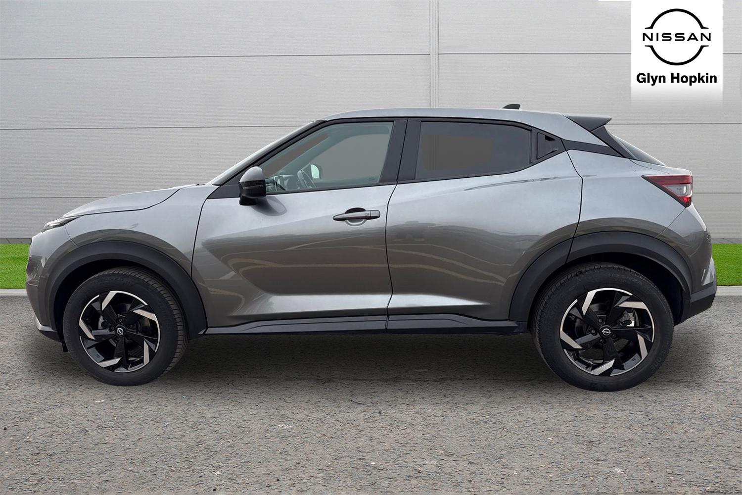 Used Nissan Juke 2023 for sale - 76434648: Photo 6