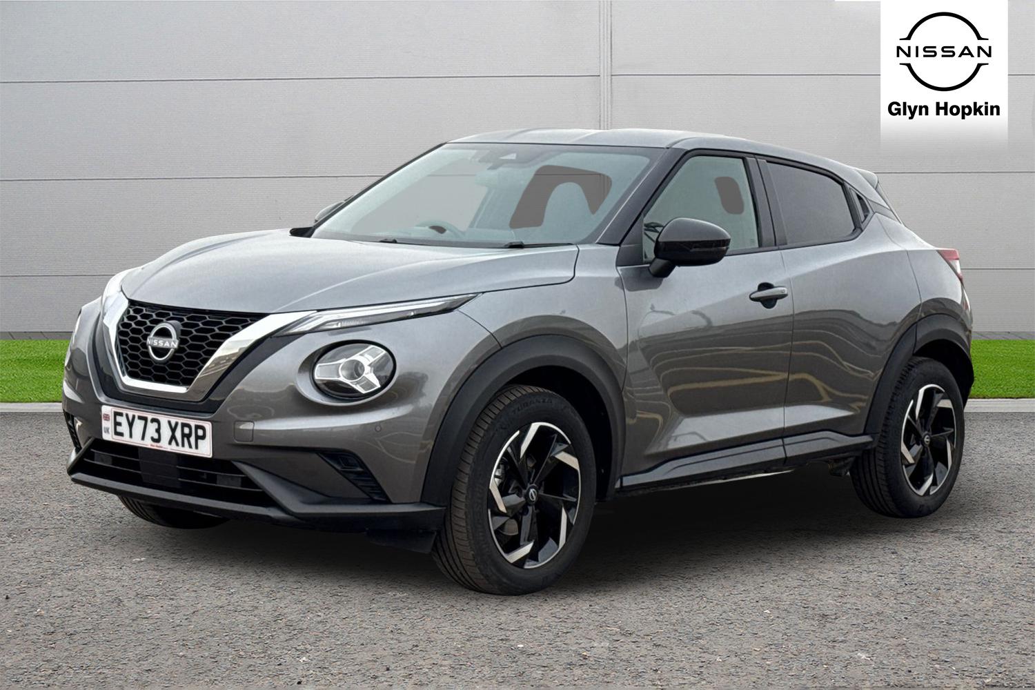 Used Nissan Juke 2023 for sale - 76434648: Photo 7