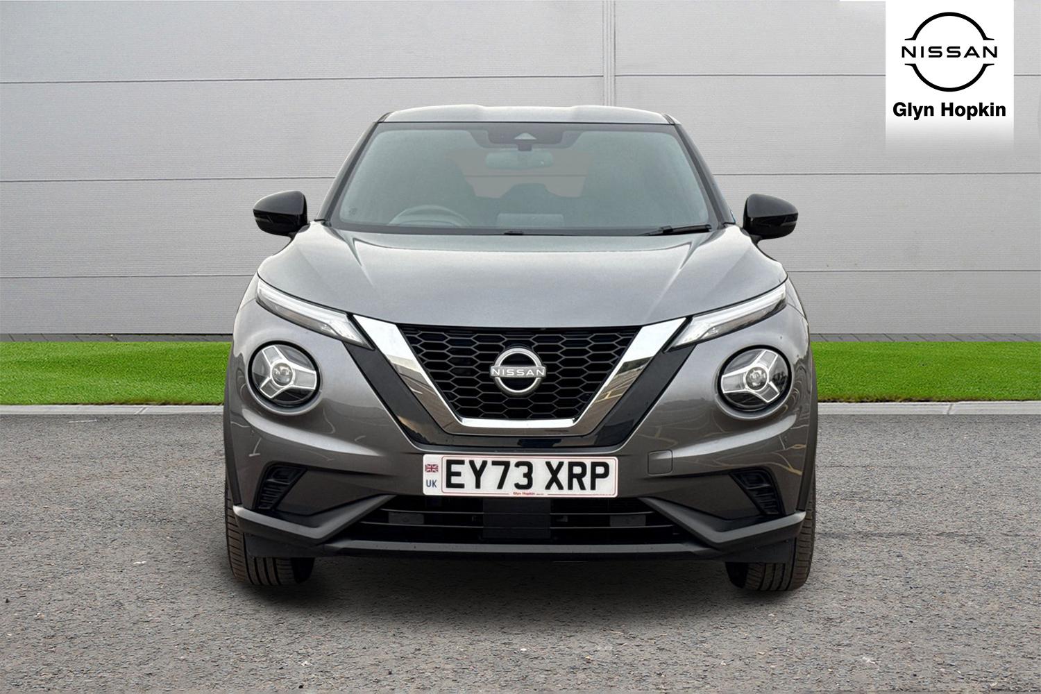 Used Nissan Juke 2023 for sale - 76434648: Photo 8