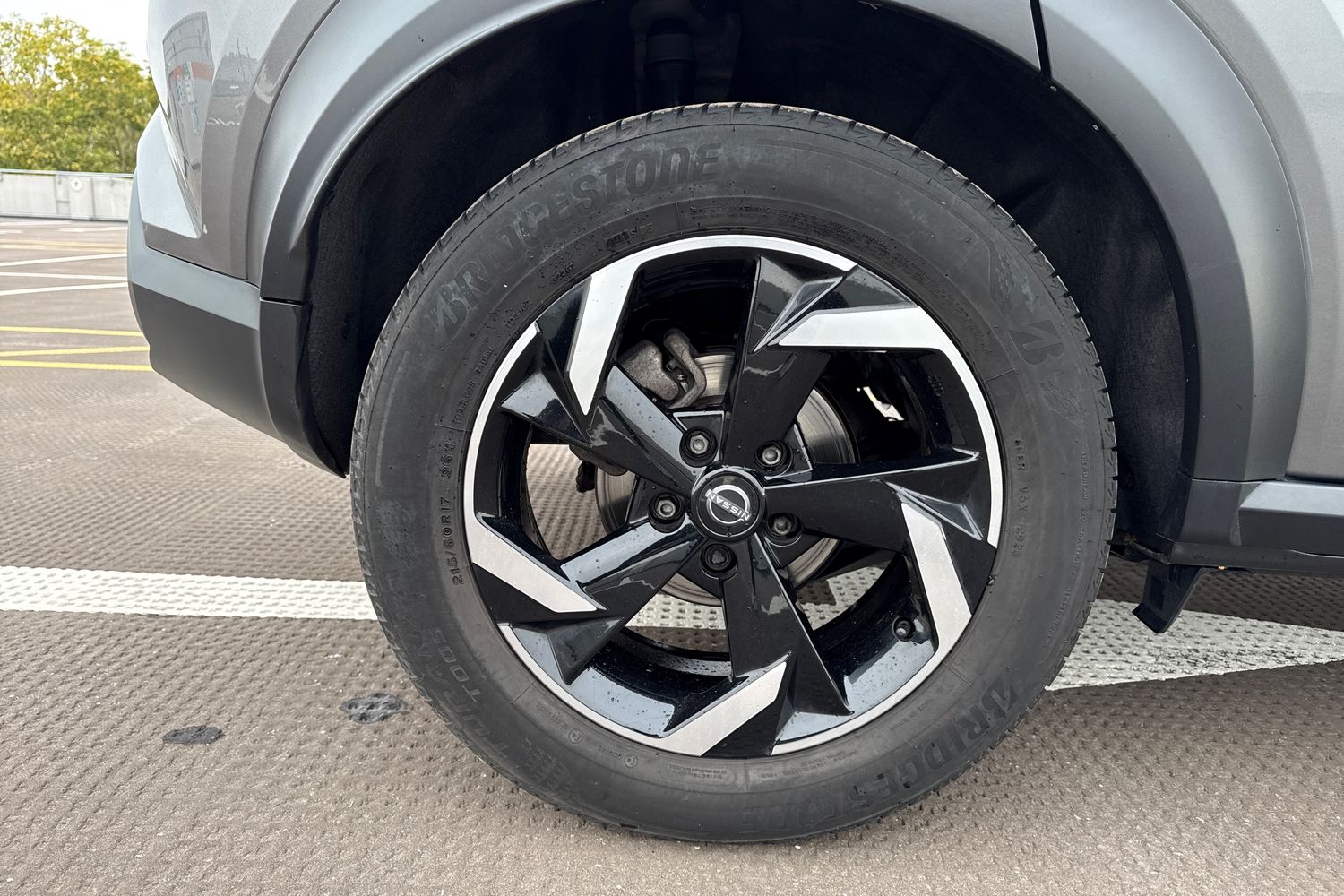 Used Nissan Juke 2023 for sale - 76434648: Photo 9