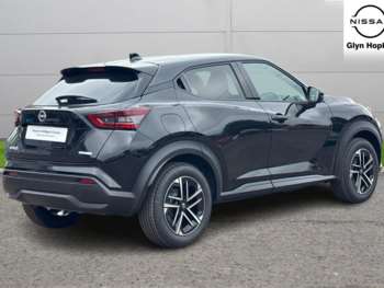 Used Nissan Juke 2025 for sale - 74857107: Photo