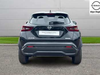 Used Nissan Juke 2025 for sale - 74857107: Photo