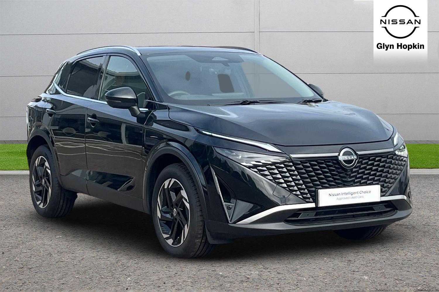 Used Nissan Qashqai 2024 for sale - 76869929: Photo 1