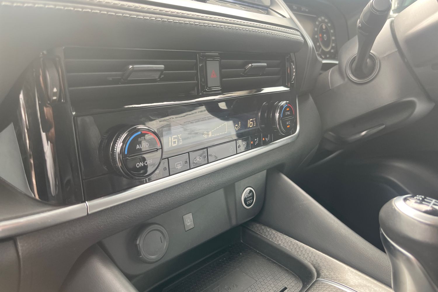 Used Nissan Qashqai 2024 for sale - 76869929: Photo 15