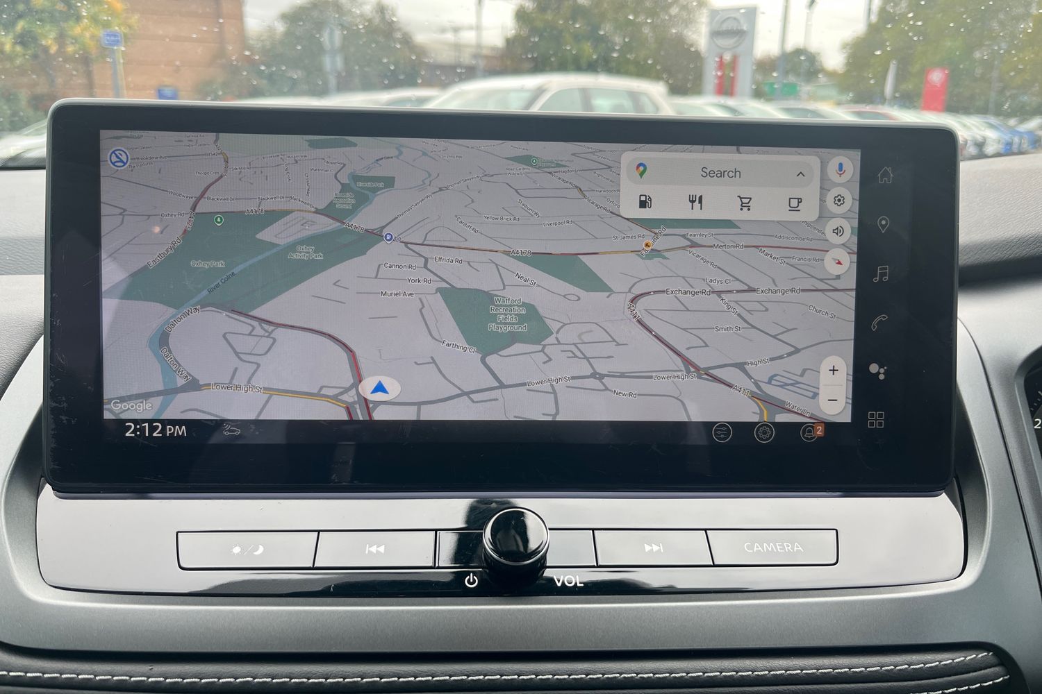 Used Nissan Qashqai 2024 for sale - 76869929: Photo 18