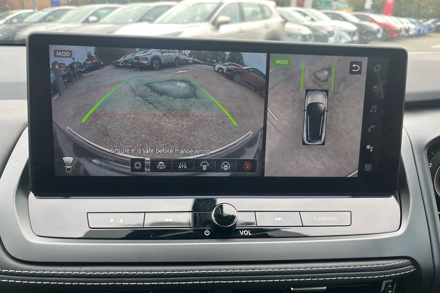 Used Nissan Qashqai 2024 for sale - 76869929: Photo 19