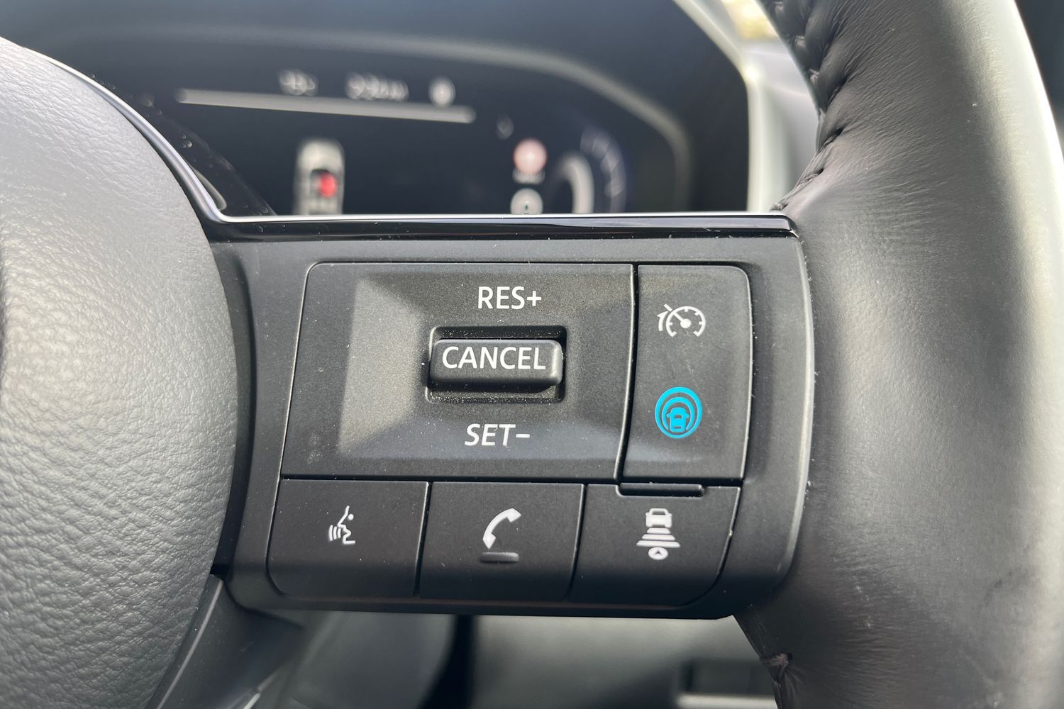 Used Nissan Qashqai 2024 for sale - 76869929: Photo 22