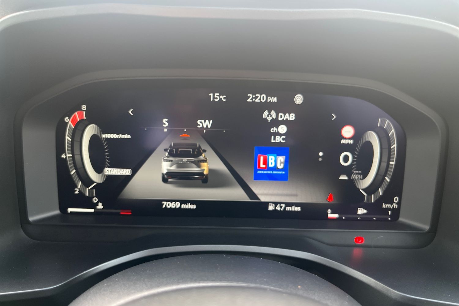 Used Nissan Qashqai 2024 for sale - 76869929: Photo 29