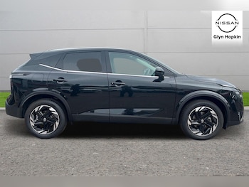 Used Nissan Qashqai 2024 for sale - 76869929: Photo