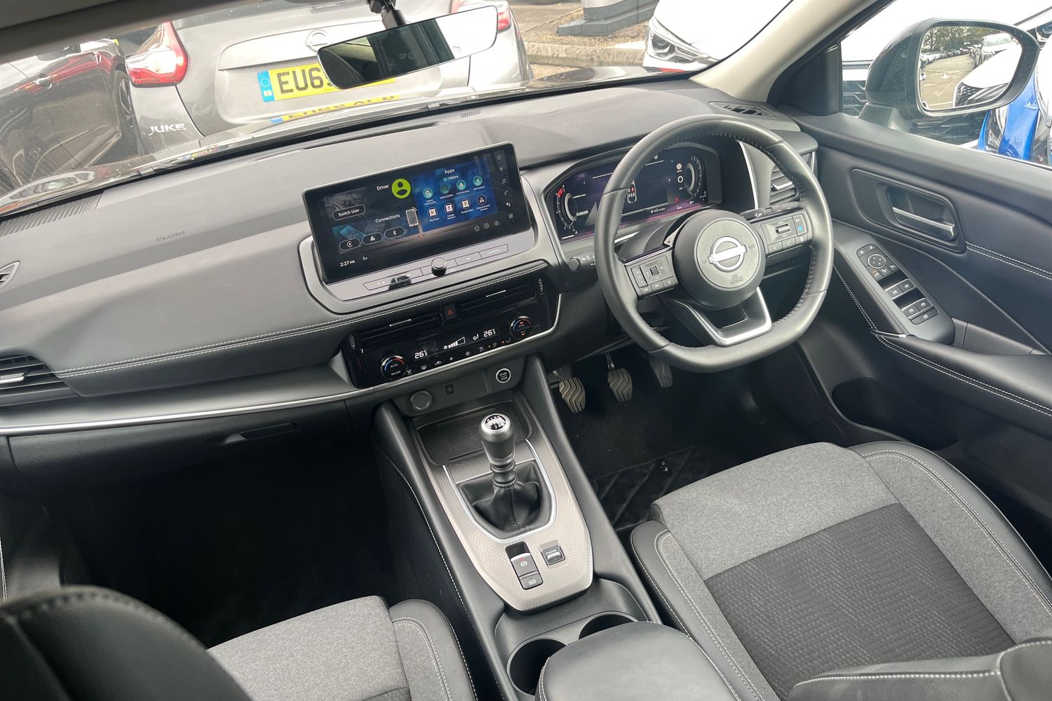 Used Nissan Qashqai 2024 for sale - 76869929: Photo 30