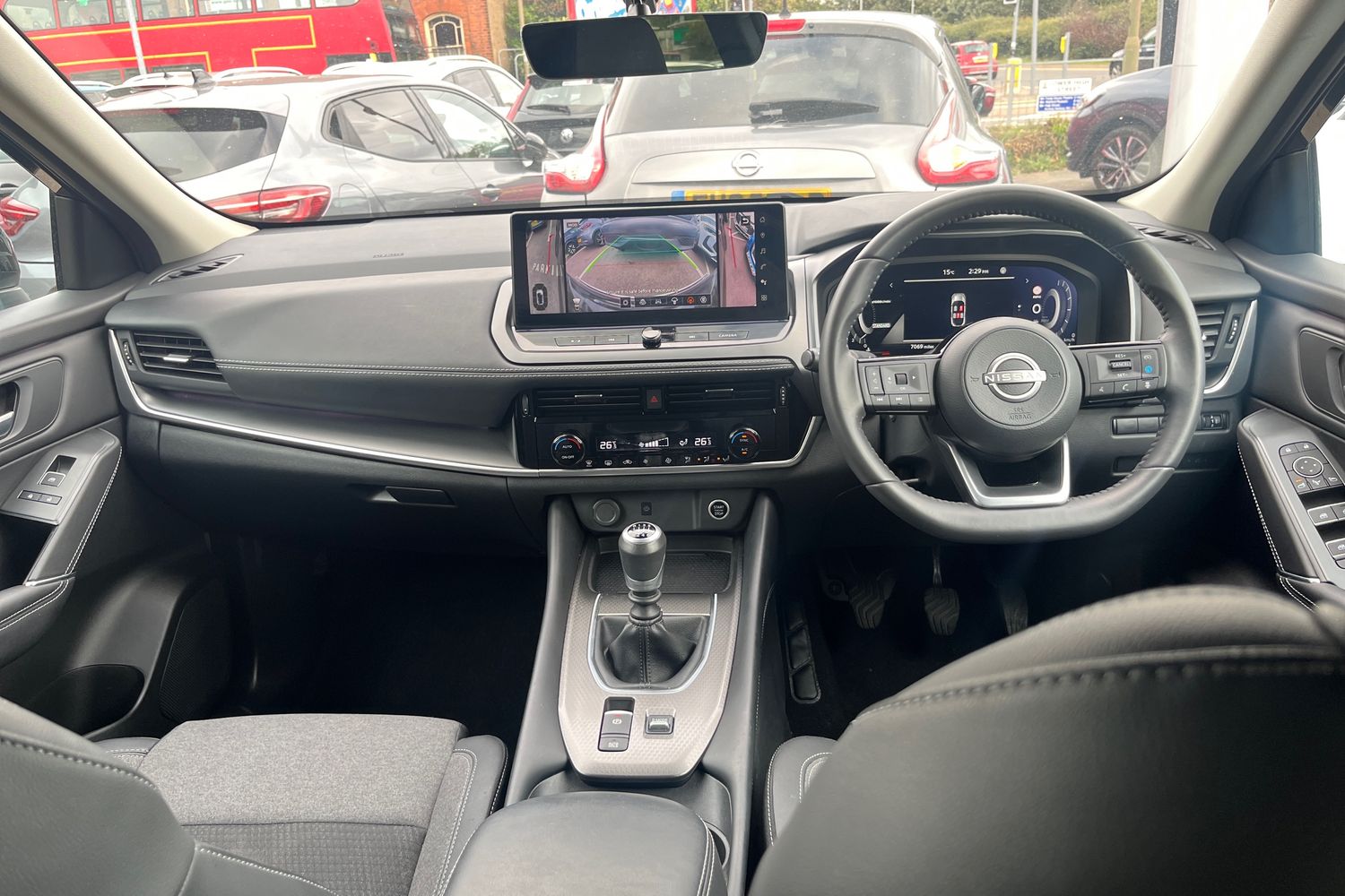 Used Nissan Qashqai 2024 for sale - 76869929: Photo 44